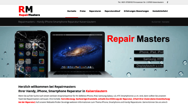 repair-masters.de