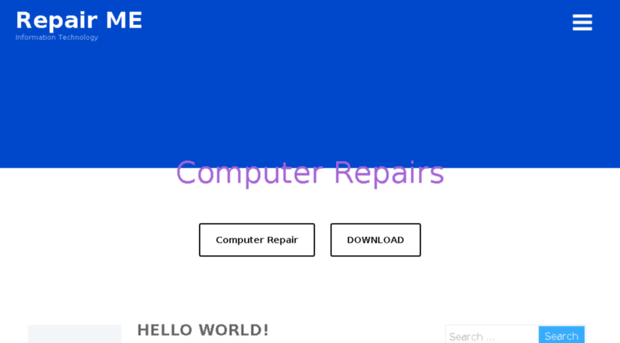 repair-me.net