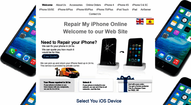 repair-myiphone.com