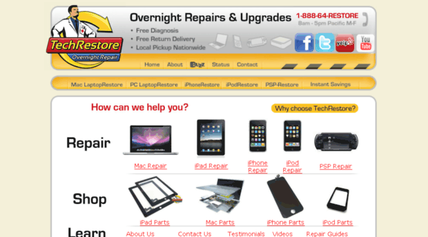 repair-your-psp.com