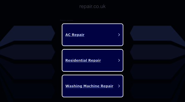 repair.co.uk