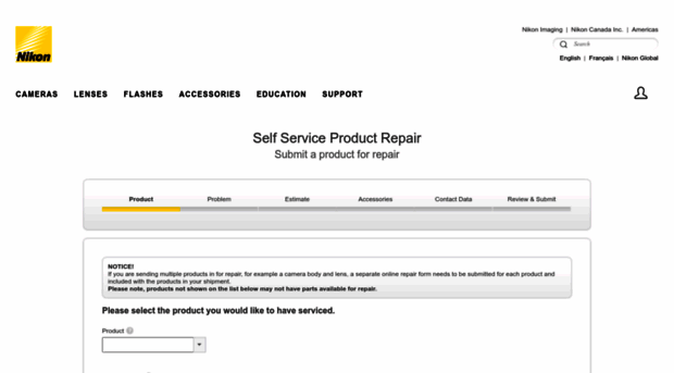 repair.nikon.ca