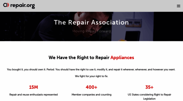 repair.org