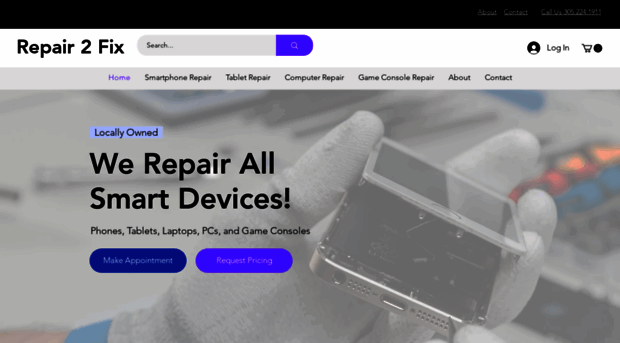 repair2fix.com