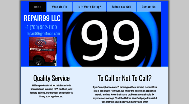 repair99.com