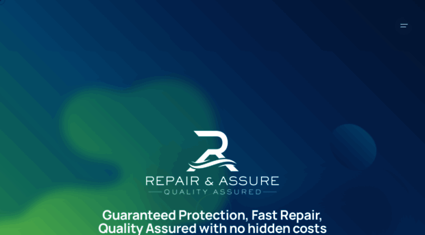 repairandassure.com