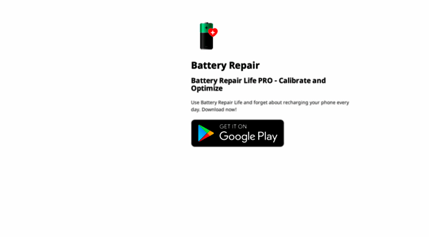 repairbatterylife.com