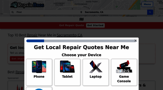 repairbros.com