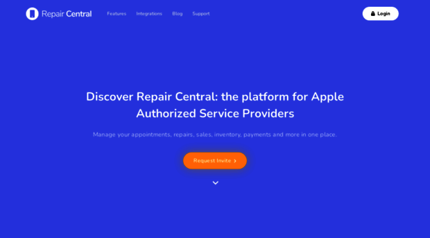 repaircentral.app