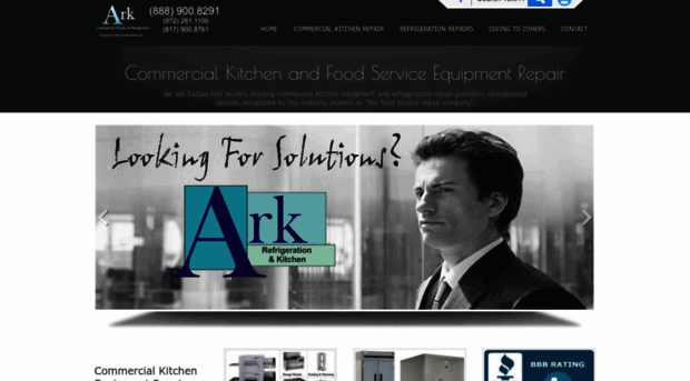 repaircommercialkitchen.com