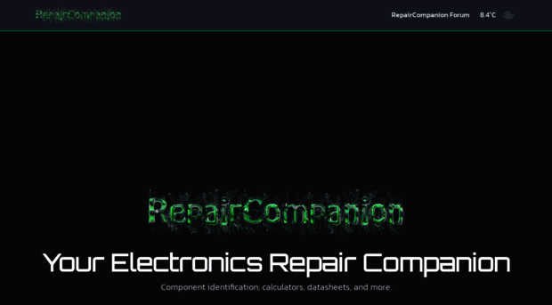repaircompanion.com