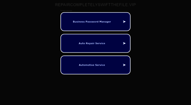 repaircompletelyswiftthefile.vip
