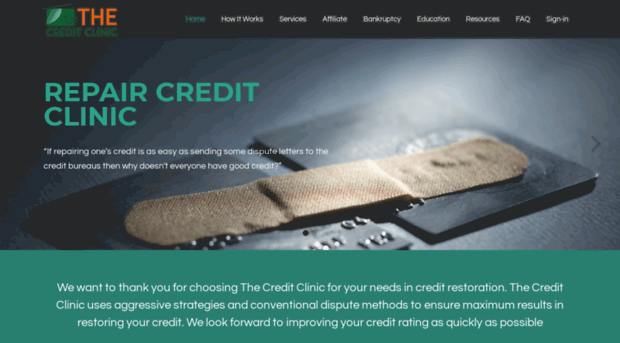 repaircreditclinic.com