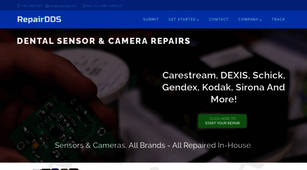 repairdds.com