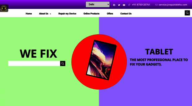 repairdekho.com