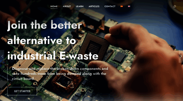 repairdontwaste.com