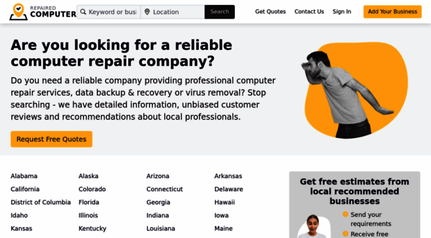 repairedcomputer.com