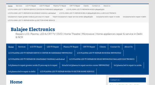 repairelectronic.in