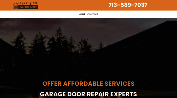 repairgaragedoor.co