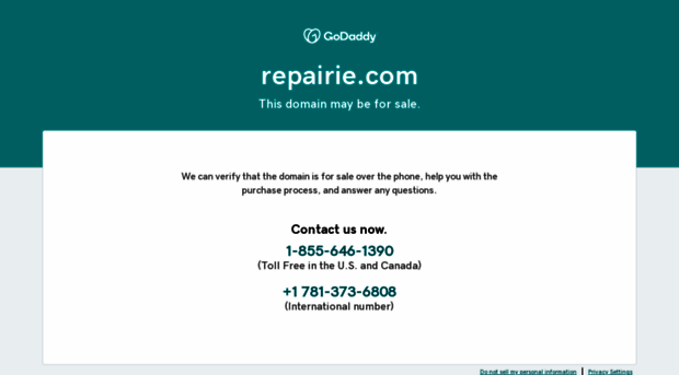 repairie.com