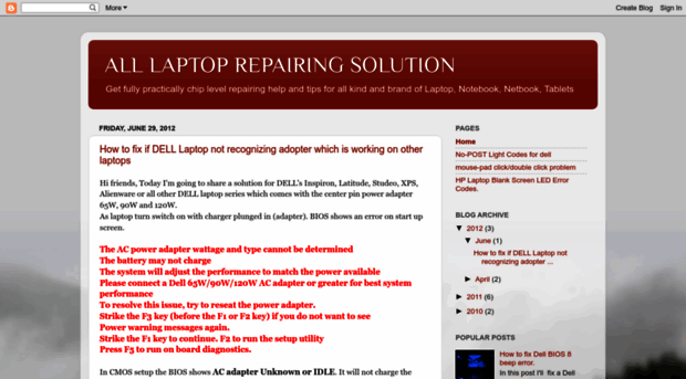 repairing-solution.blogspot.com