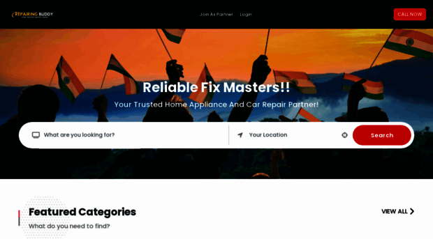 repairingbuddy.com