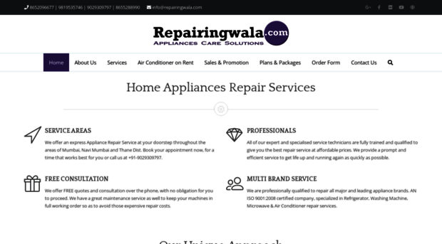 repairingwala.com