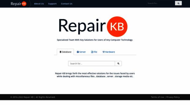 repairkb.com