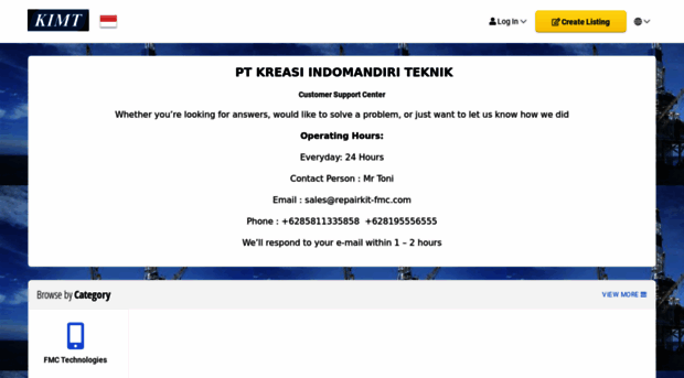 repairkit-fmc.com