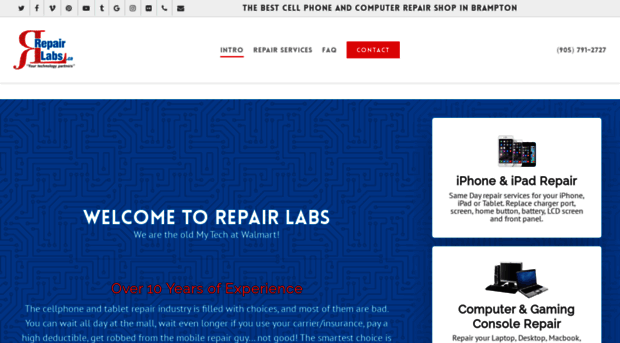 repairlabs.ca