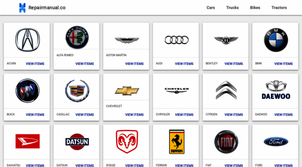 repairmanual.co