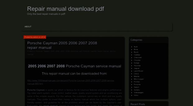 repairmanualdownloadpdf.wordpress.com