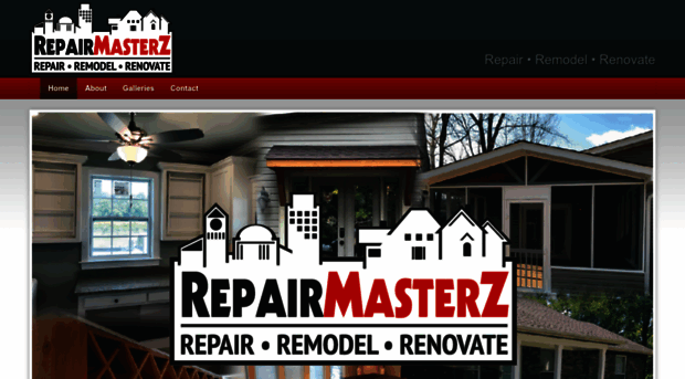 repairmasterz.com