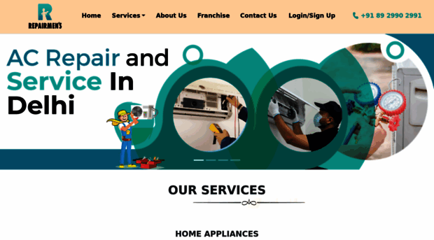 repairmens.com