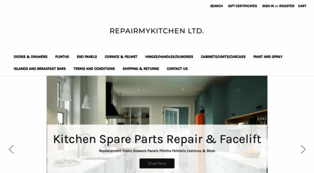 repairmykitchen.com