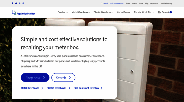 repairmymeterbox.com