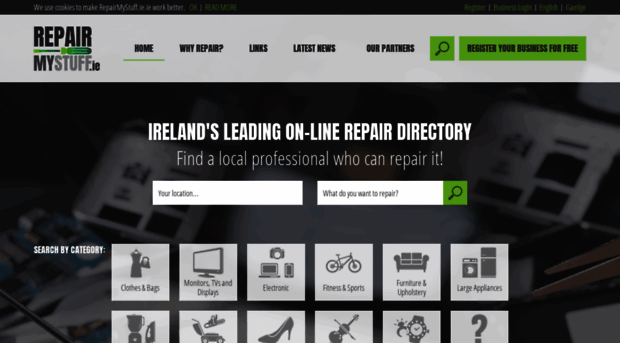 repairmystuff.ie