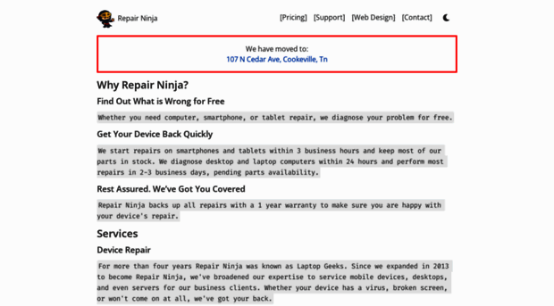 repairninja.com