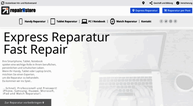 repairnstore.de