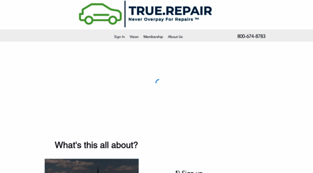 repairreport.com