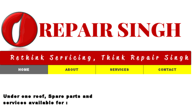 repairsingh.com