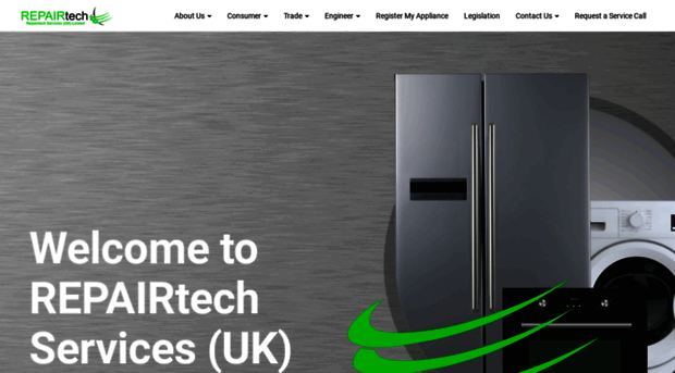 repairtechuk.com