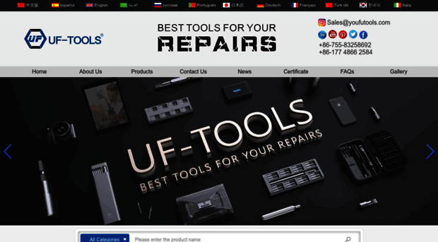 repairtoolssupplier.com