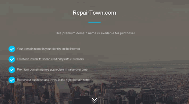 repairtown.com