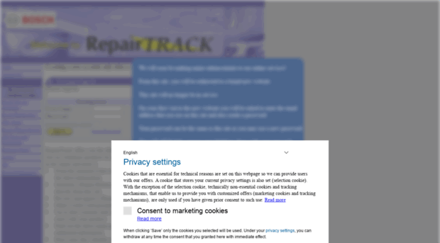repairtrack.bosch-automotive.com