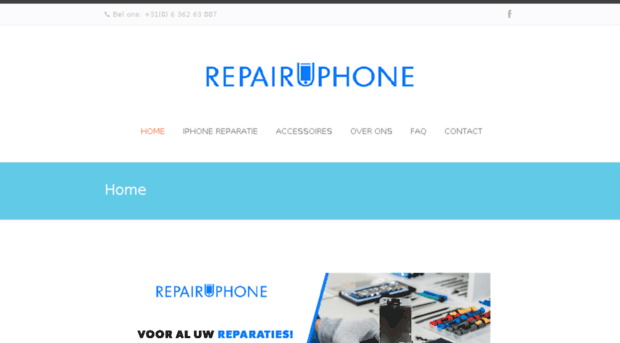 repairuphone.nl