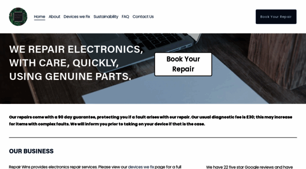 repairwins.com