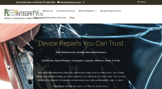 repairwithintegrity.com