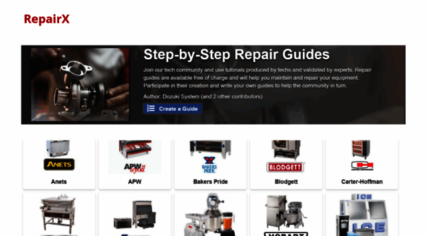 repairx.com