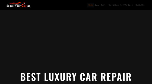 repairyourcar.ae